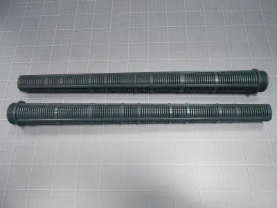 Crépine 1"1/2 525 M/M (x2)