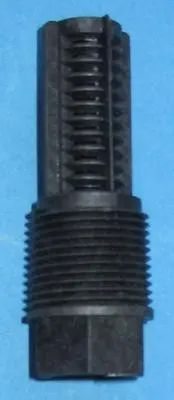 Crépine de vidange Filtre SAB (Azur, Kit Azur)
