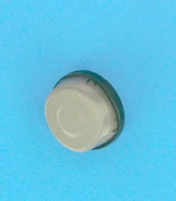 Crépine purge d'air Filtre SAB