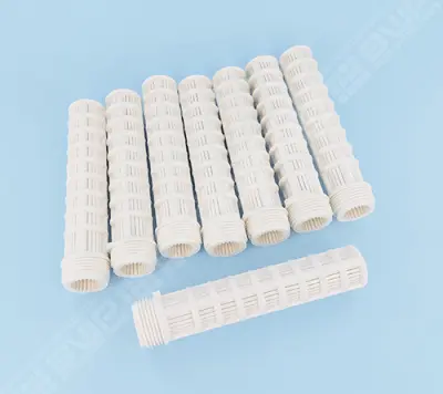 Crépines 145mm pour FSAB Magic, RTM-C, Naja/Cobra Ø500 (x8)