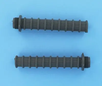 Crépines (x2) L.160 3/4" pour Filtre SAB Millenium, UVE, Cantabric