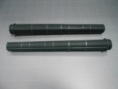 Crepine bras collecteur (x2) 1"1/2 425 mm