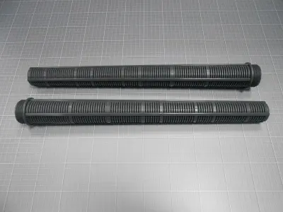 Crepine (x2) 1"1/2 460 mm