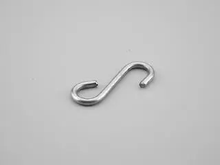 Crochet tendeur de ligne de nage