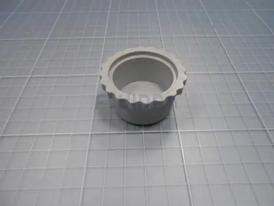 Culot vanne de régulation