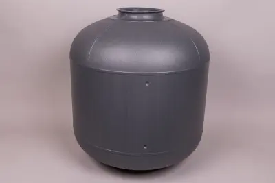 Cuve Anthracite FSAB Sky, Galactic Ø600