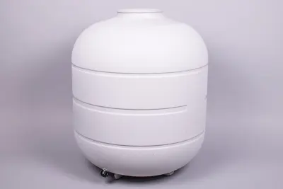 Cuve de filtre Millenium TOP Ø560 (bride à serrer)