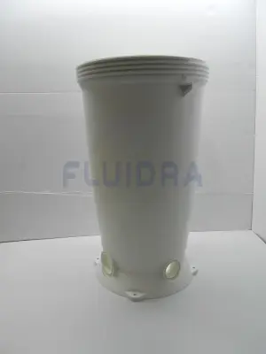 Cuve Filtre Terra 100