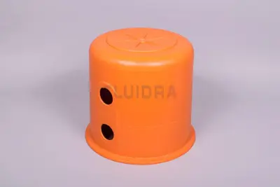 Cuve FSAB Bilbao Ø350