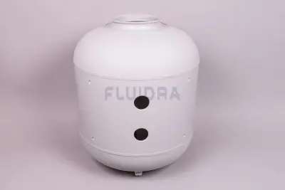 Cuve Monobloc D500 pour filtre Side