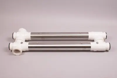Cuvelage 110W