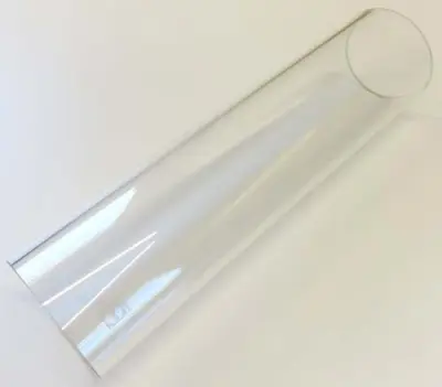 Cylindre en verre G10