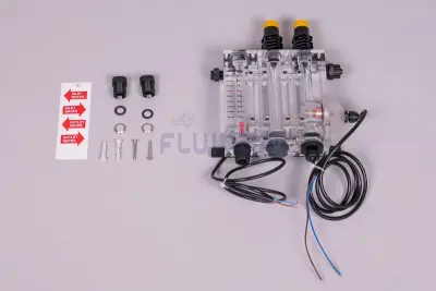 Cylindre pH-RX-Cl