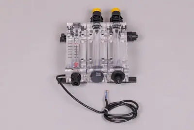 Cylindre pH-RX