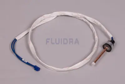 Détecteur basse pression