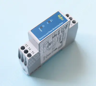 Détecteur de phase Edenpac 3/5 et 6/8 Tri