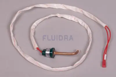 Détecteur haute pression