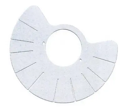 Demi-disque supérieur SG+