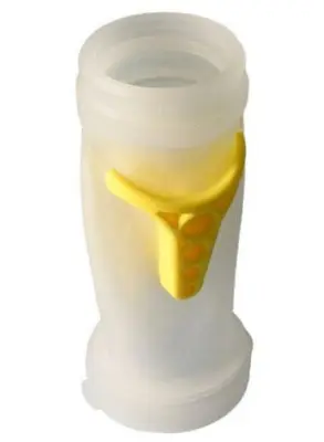 Diaphragme cyclone