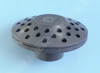 Diffuseur Ø190mm pour tube Ø63