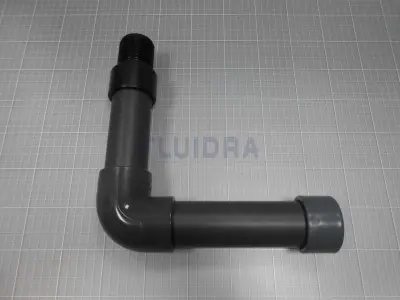 Diffuseur Ø430 Filtre SAB Millenium