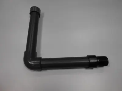Diffuseur Ø660 Filtre SAB Millenium