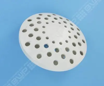 Diffuseur FILTRE SAB 8/14 m3/h - Ø1"1/2