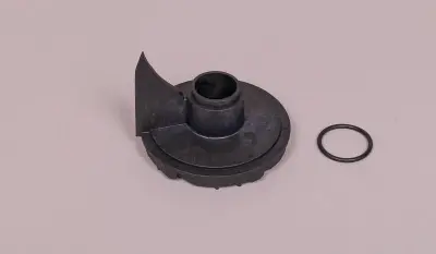 Diffuseur + joint PPE New Mini Pump