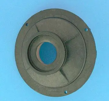 Diffuseur PPE Challenger 0,55 à 0,75kW
