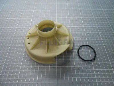 Diffuseur PPE HPS