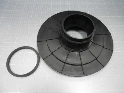 Diffuseur PPE Kivu 3,0 CV