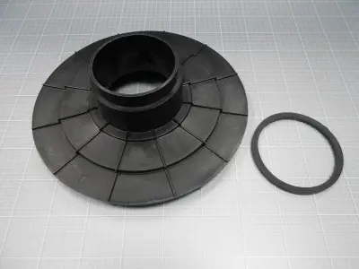 Diffuseur PPE Kivu 4,0 CV