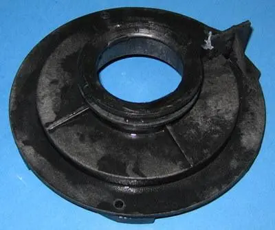 Diffuseur PPE Pinnacle 151/153 - Superflo 0,50 CV à 1,5 CV
