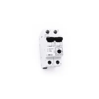 Disjoncteur Mono 2,5-4,0A