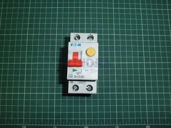 Disjoncteur MP100