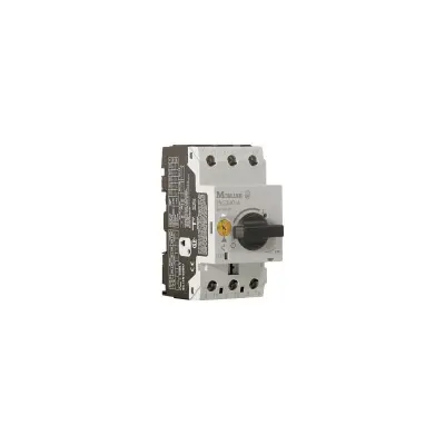 Disjoncteur Tri 1,6-2,5A
