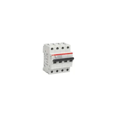 Disjoncteur Tri 2,5-4,0A