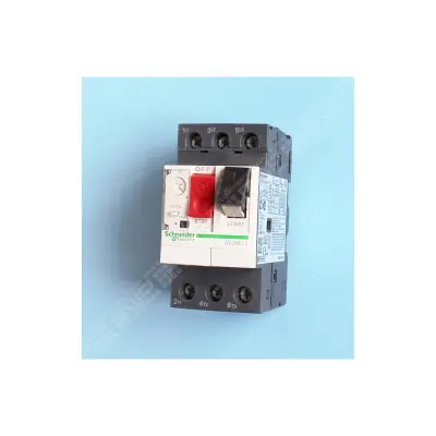 Disjoncteur Tri 6,3-10A