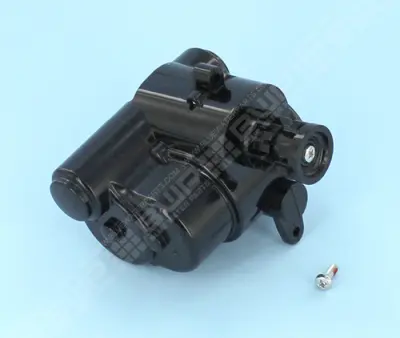 Dispositif de commande de direction côté A MX10 v.2