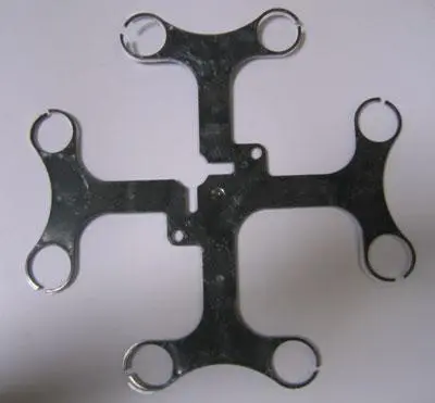 Disque centreur FILTRE DE FNS+