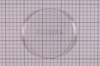 Disque en metacrylate Ø134/10 mm