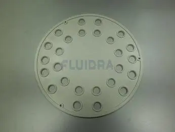 Disque Frein Eau Hydrospin