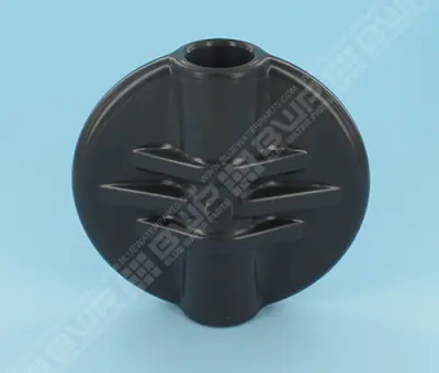 Disque PVC-U pour vanne papillon Ø160
