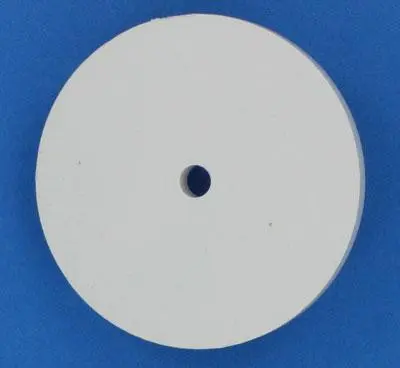 Disque régul. débit buse de fond