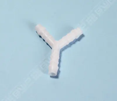 Douille en Y, YS 8, plastique