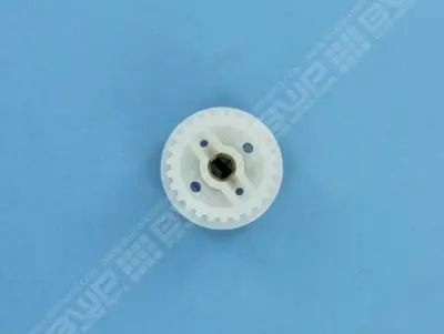 Drive Wheel 26
