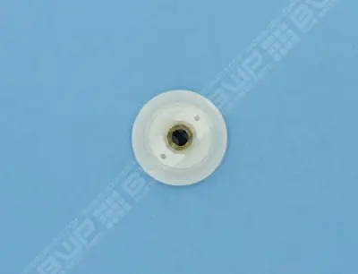 Drive Wheel Cover 26