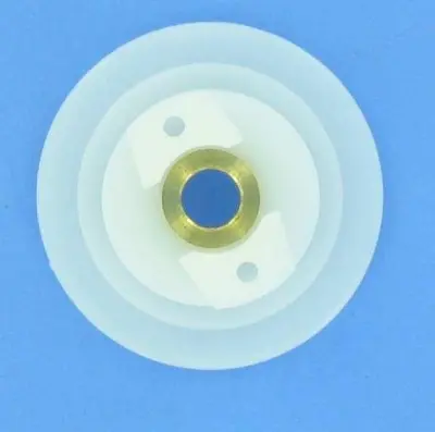 Drive Wheel Cover 27