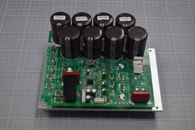 Driver board