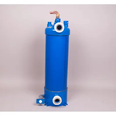Echangeur 20kW PAC BEXP20i R32 - NUMERO DE SERIE OBLIGATOIRE